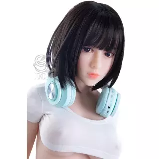 Miku 151cm E Cup #010 SED097 (4ft11)