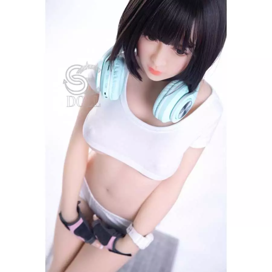 Miku 151cm E Cup #010 SED097 (4ft11)