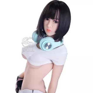 Miku 151cm E Cup #010 SED097 (4ft11)