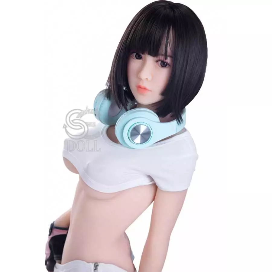 Miku 151cm E Cup #010 SED097 (4ft11)