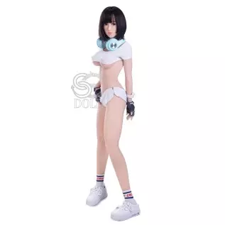 Miku 151cm E Cup #010 SED097 (4ft11)