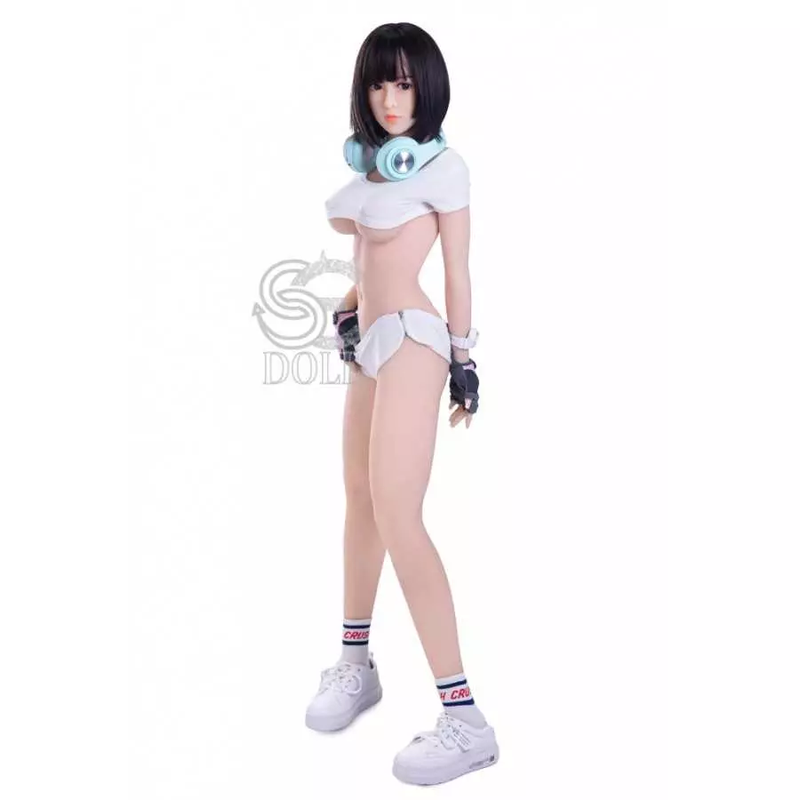 Miku 151cm E Cup #010 SED097 (4ft11)