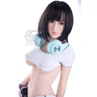 Miku 151cm E Cup #010 SED097 (4ft11)