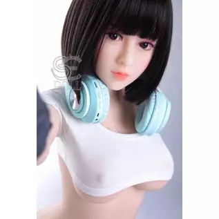 Miku 151cm E Cup #010 SED097 (4ft11)