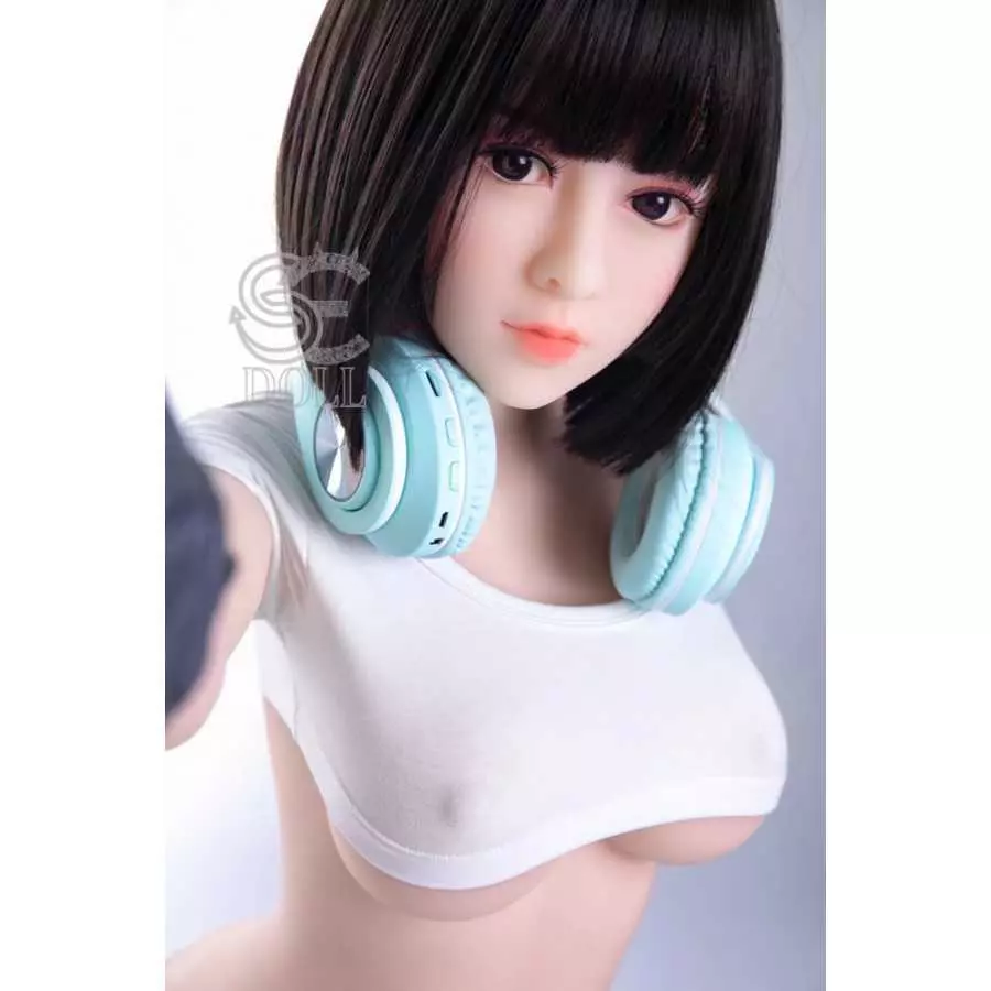Miku 151cm E Cup #010 SED097 (4ft11)