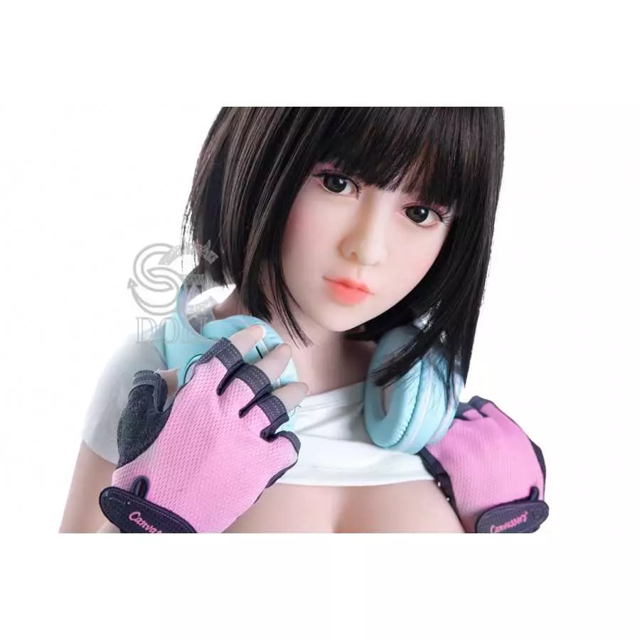 Miku 151cm E Cup #010 SED097 (4ft11)