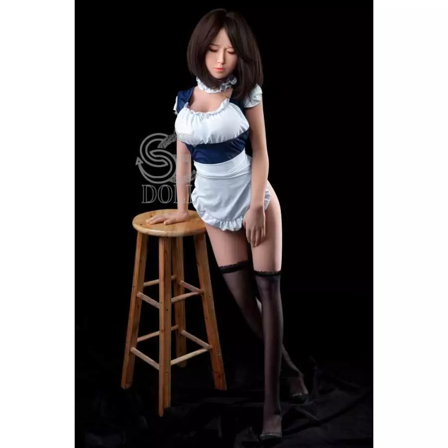 Lilith 151cm E Cup #073 SED086 (4ft11)