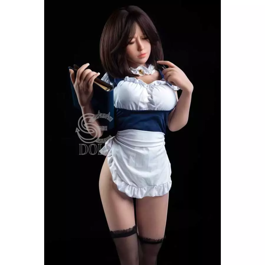 Lilith 151cm E Cup #073 SED086 (4ft11)