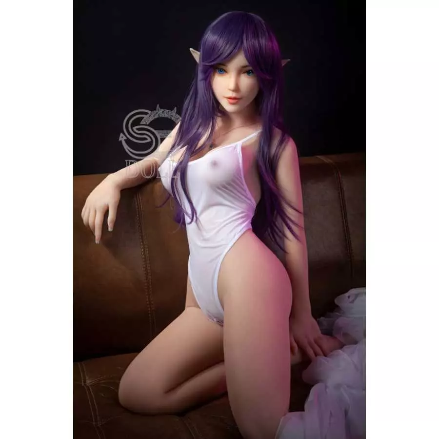 Olivia 151cm E Cup #022 SE Doll (4ft11)