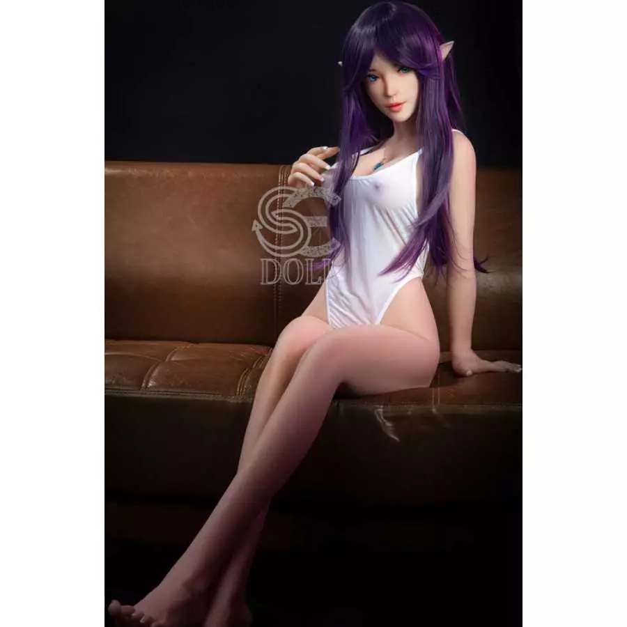 Olivia 151cm E Cup #022 SE Doll (4ft11)