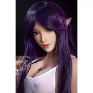 Olivia 151cm E Cup #022 SE Doll (4ft11)