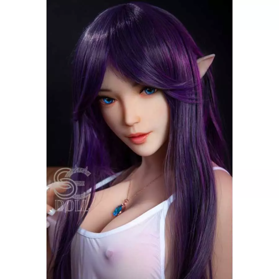 Olivia 151cm E Cup #022 SE Doll (4ft11)