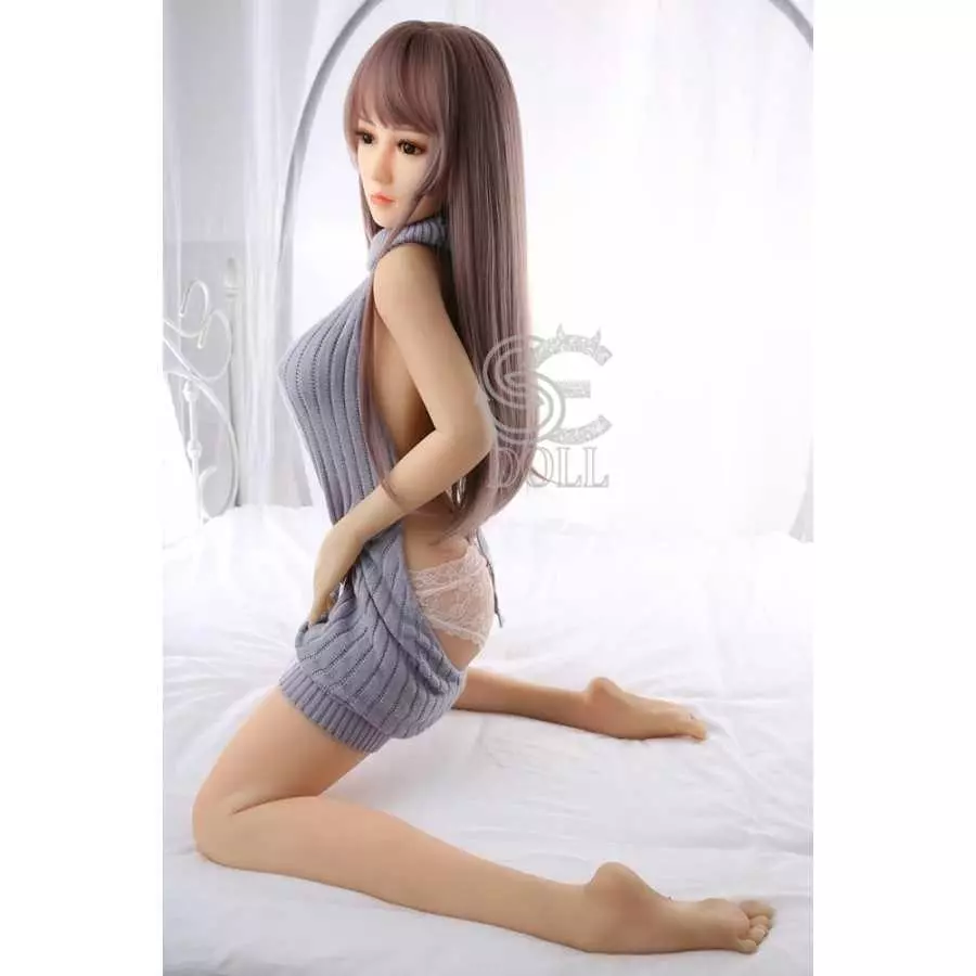 Randi 151cm E Cup #012 SE Doll (4ft11)