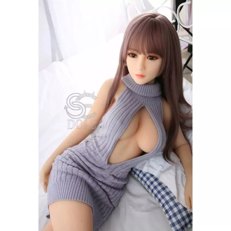 Randi 151cm E Cup #012 SE Doll (4ft11)
