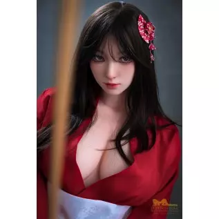 Miyuki S24 164cm E Cup Irontech (5ft5)