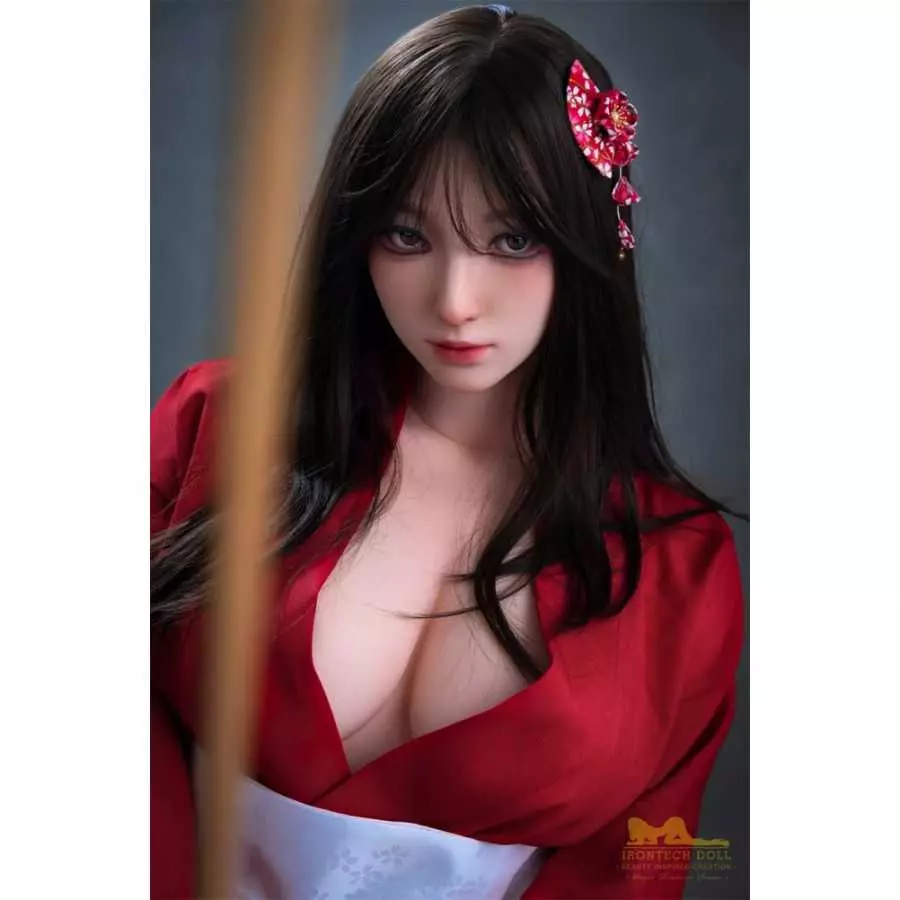 Miyuki S24 164cm E Cup Irontech (5ft5) Miyuki S24 164cm E Cup Irontech (5ft5)