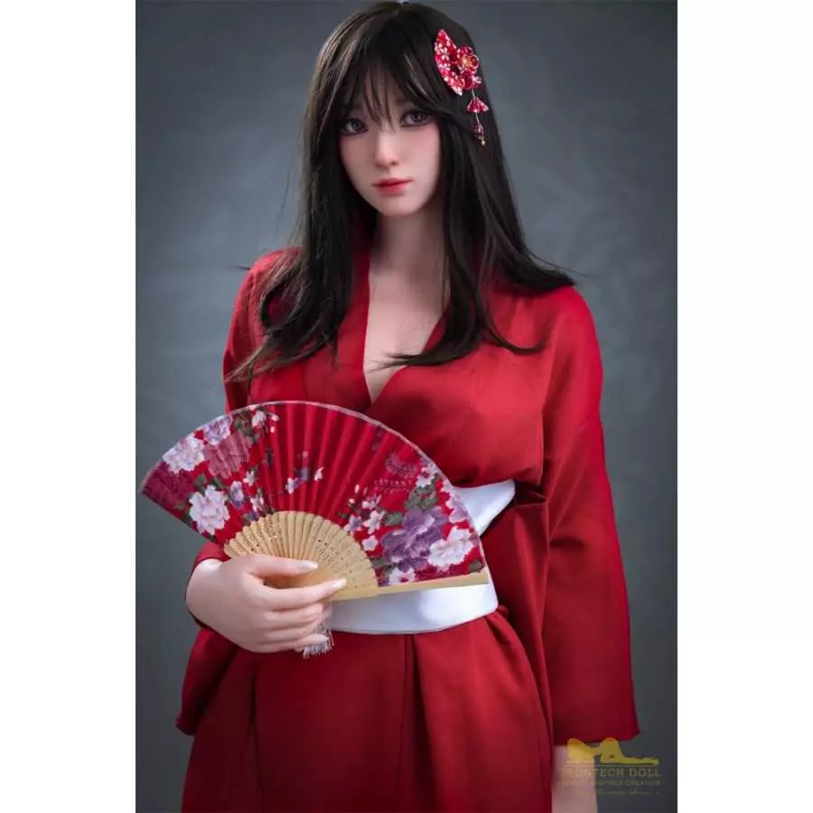 Miyuki S24 164cm E Cup Irontech (5ft5)