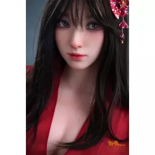 Miyuki S24 164cm E Cup Irontech (5ft5) Miyuki S24 164cm E Cup Irontech (5ft5)
