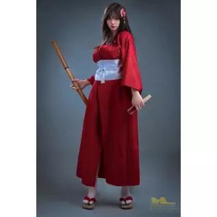 Miyuki S24 164cm E Cup Irontech (5ft5) Miyuki S24 164cm E Cup Irontech (5ft5)