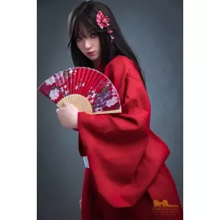 Miyuki S24 164cm E Cup Irontech (5ft5) Miyuki S24 164cm E Cup Irontech (5ft5)