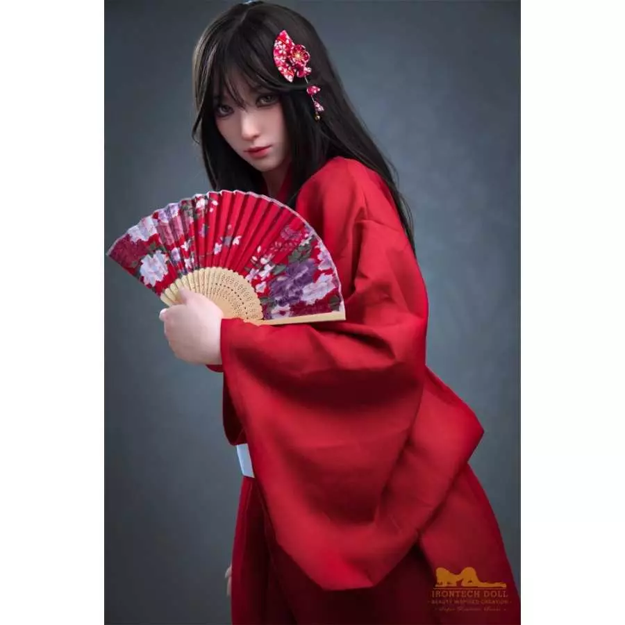 Miyuki S24 164cm E Cup Irontech (5ft5)