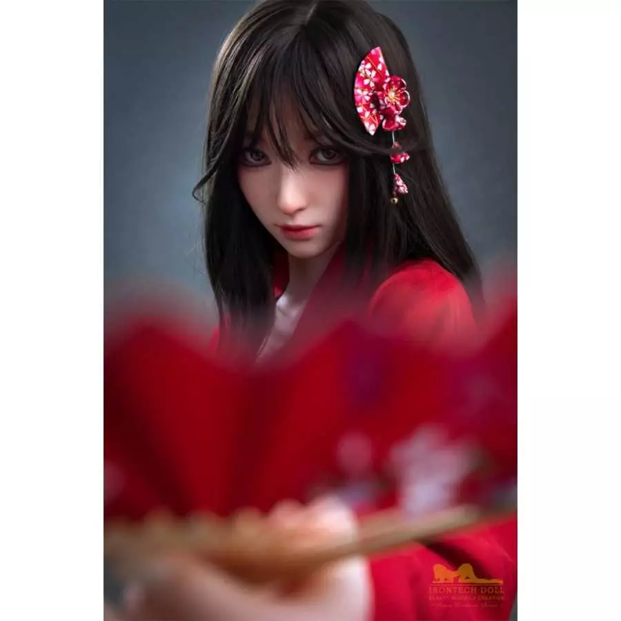 Miyuki S24 164cm E Cup Irontech (5ft5)