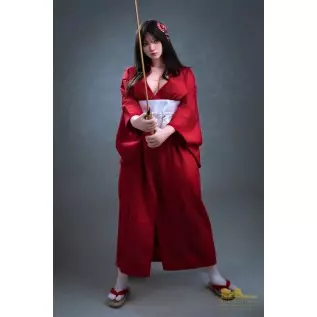 Miyuki S24 164cm E Cup Irontech (5ft5) Miyuki S24 164cm E Cup Irontech (5ft5)