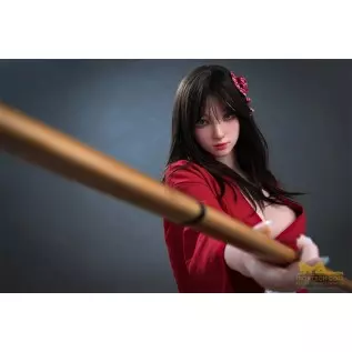 Miyuki S24 164cm E Cup Irontech (5ft5) Miyuki S24 164cm E Cup Irontech (5ft5)