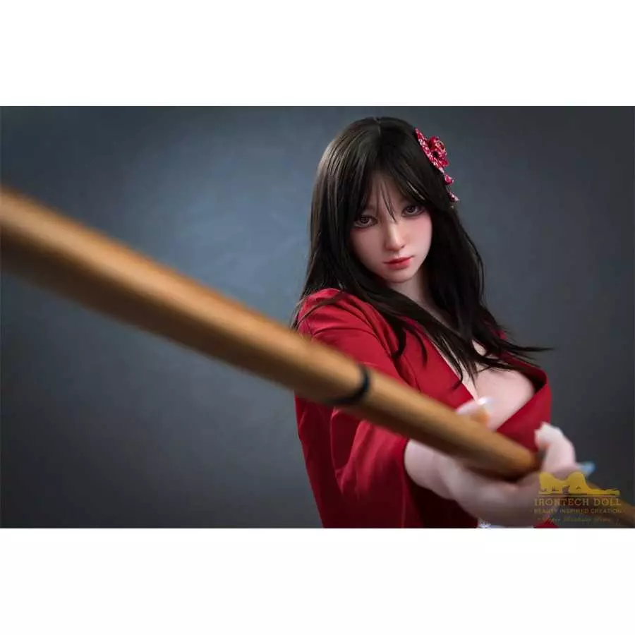 Miyuki S24 164cm E Cup Irontech (5ft5)