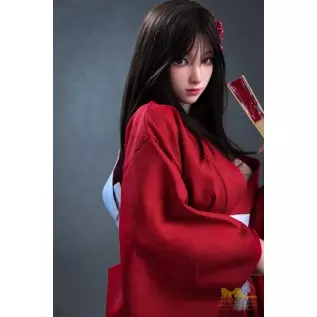 Miyuki S24 164cm E Cup Irontech (5ft5) Miyuki S24 164cm E Cup Irontech (5ft5)