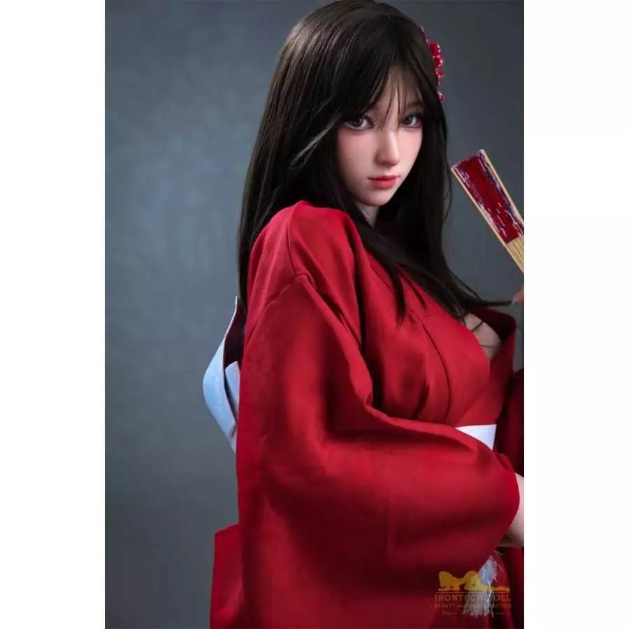 Miyuki S24 164cm E Cup Irontech (5ft5)