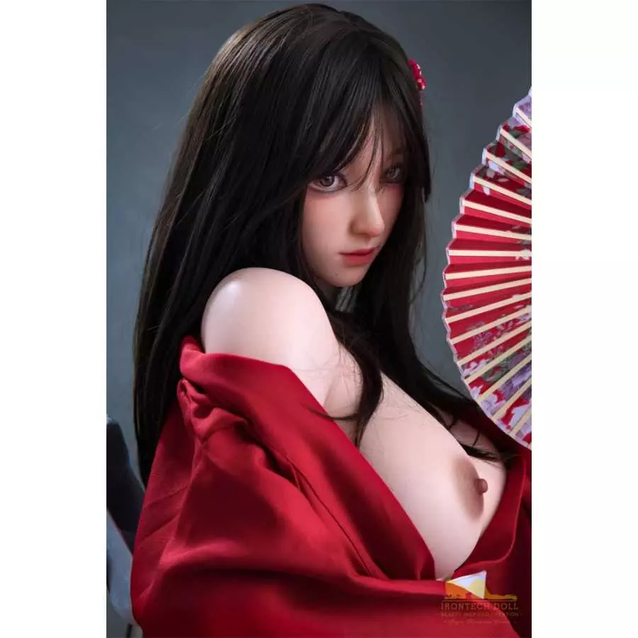 Miyuki S24 164cm E Cup Irontech (5ft5)