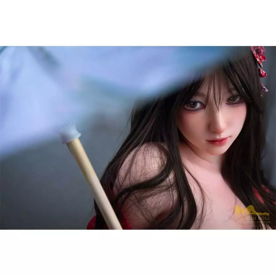 Miyuki S24 164cm E Cup Irontech (5ft5)