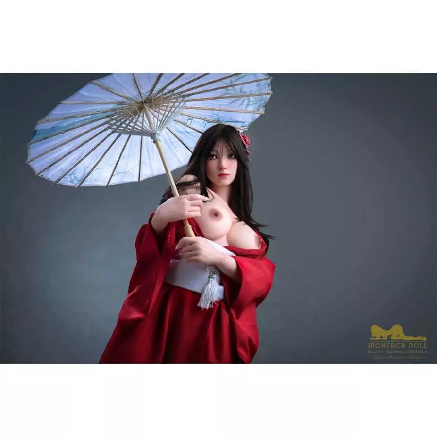 Miyuki S24 164cm E Cup Irontech (5ft5)