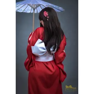 Miyuki S24 164cm E Cup Irontech (5ft5) Miyuki S24 164cm E Cup Irontech (5ft5)