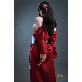 Miyuki S24 164cm E Cup Irontech (5ft5) Miyuki S24 164cm E Cup Irontech (5ft5)