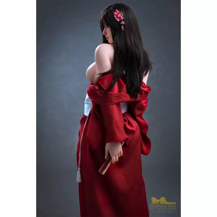 Miyuki S24 164cm E Cup Irontech (5ft5)