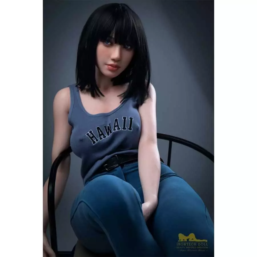 Rita S30 153cm Natural Irontech (5ft0)