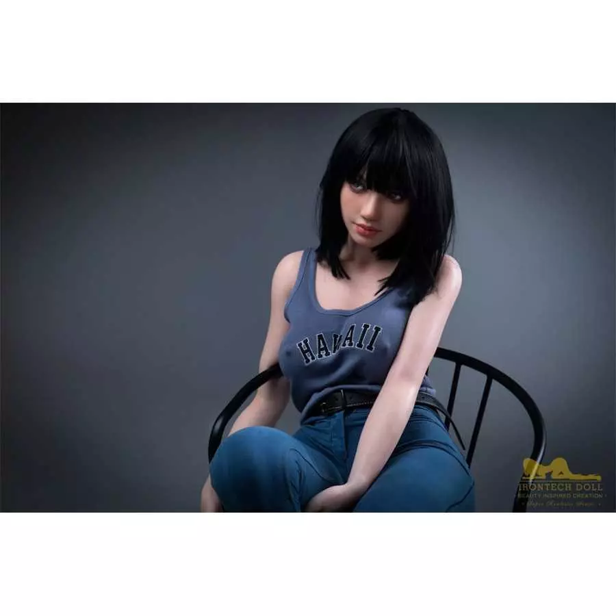 Rita S30 153cm Natural Irontech (5ft0)