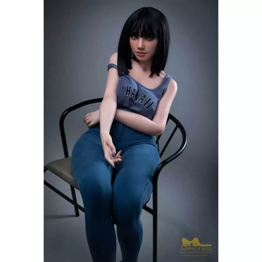 Rita S30 153cm Natural Irontech (5ft0)