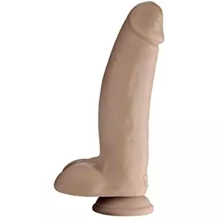 Tom of Finland Ready Steady Realistic Dildo