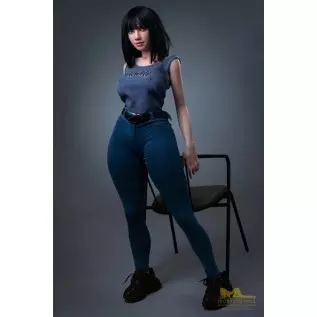 Rita S30 153cm Natural Irontech (5ft0)