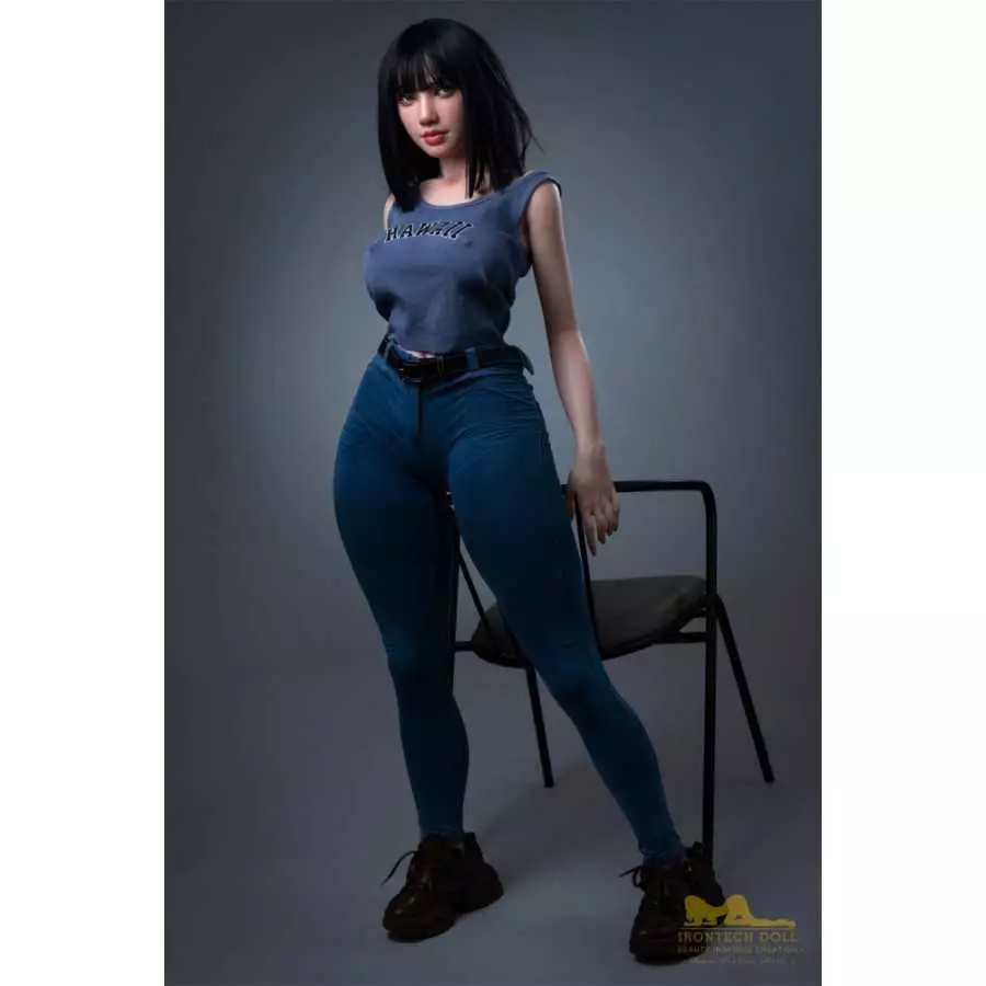 Rita S30 153cm Natural Irontech (5ft0)