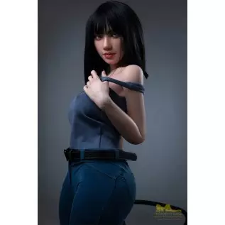 Rita S30 153cm Natural Irontech (5ft0)