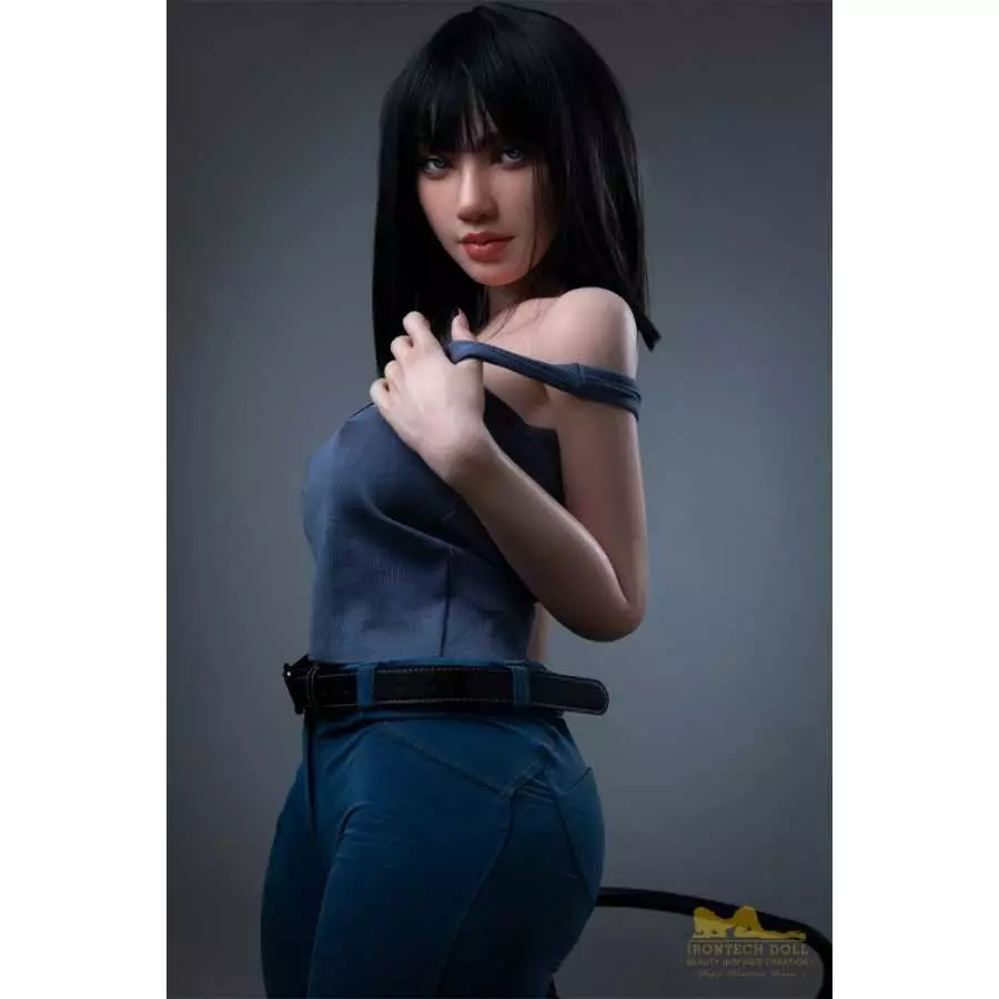 Rita S30 153cm Natural Irontech (5ft0)