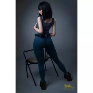 Rita S30 153cm Natural Irontech (5ft0)