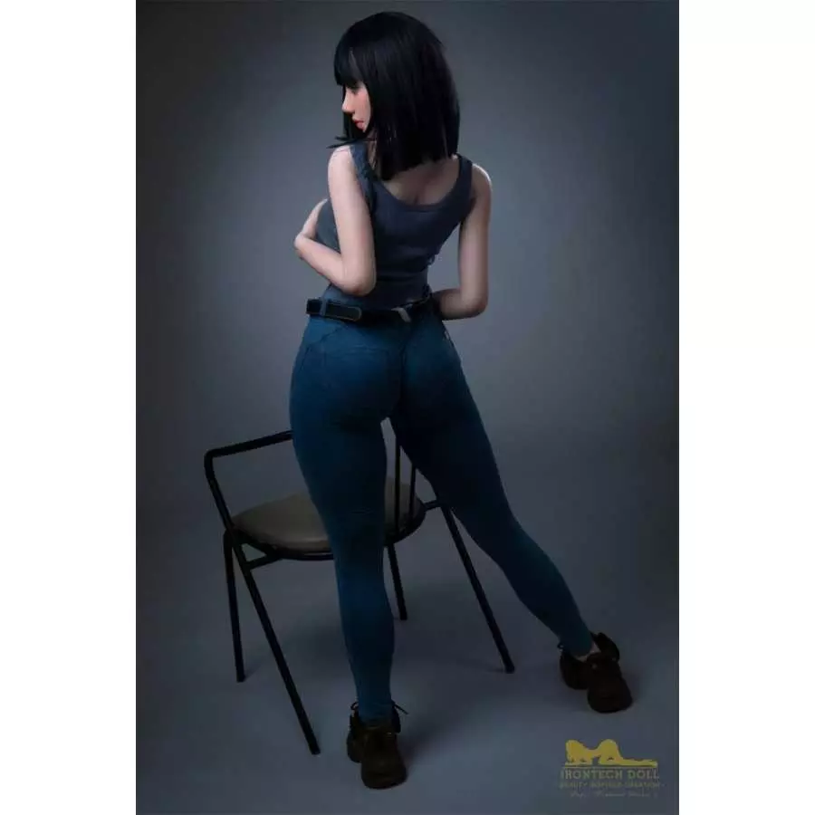 Rita S30 153cm Natural Irontech (5ft0)