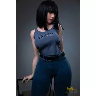 Rita S30 153cm Natural Irontech (5ft0)