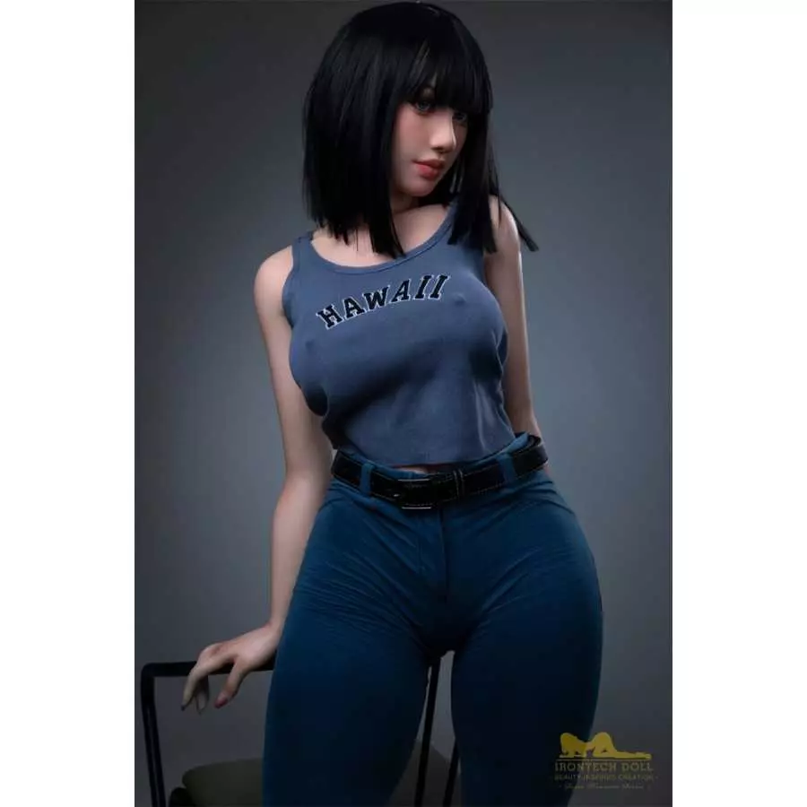 Rita S30 153cm Natural Irontech (5ft0)