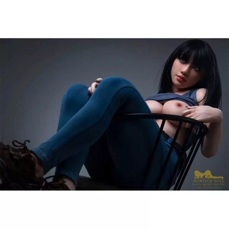 Rita S30 153cm Natural Irontech (5ft0)